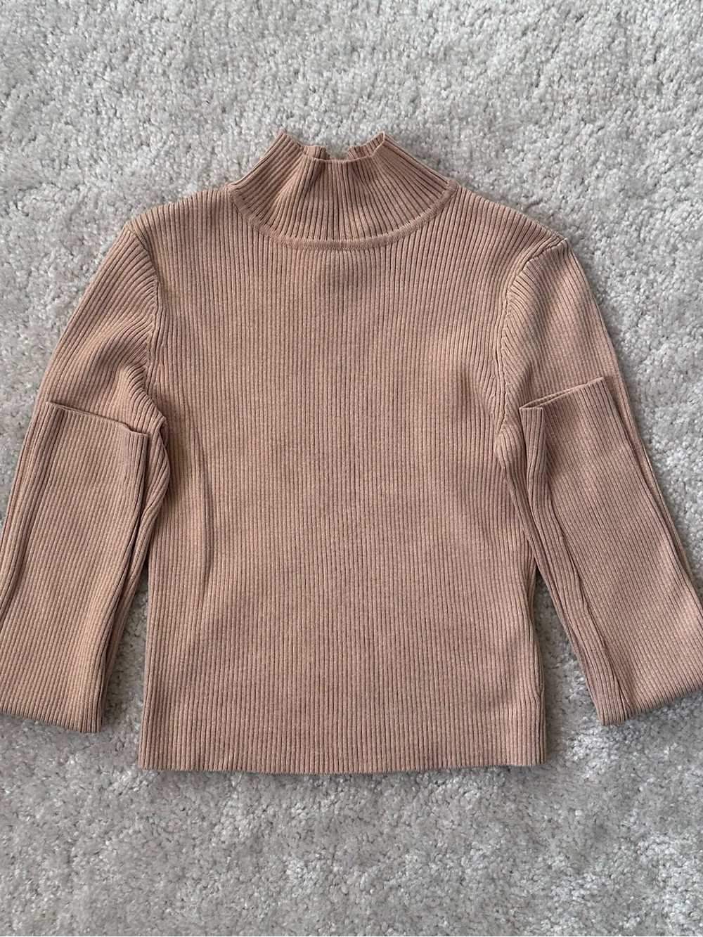 H&M Divided - Women's Turtleneck Sweater